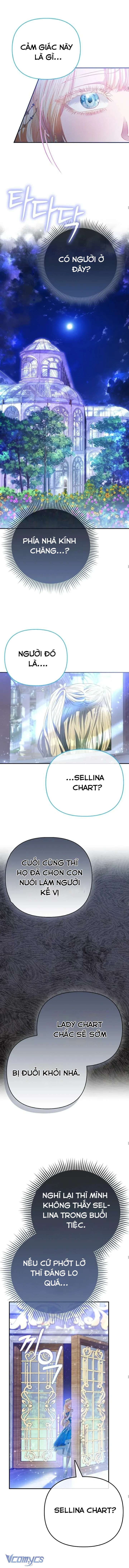 Nàng Công Chúa Của Mọi Người Chapter 72 - Next Chapter 73