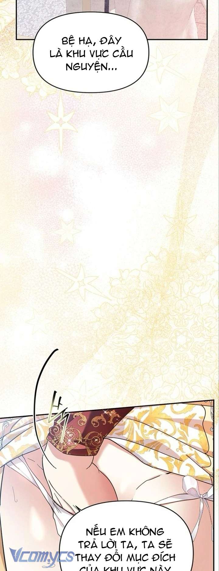 Người Yêu Đã Chết Của Tôi Đã Trở Thành Bạo Chúa Chap 12 - Trang 2