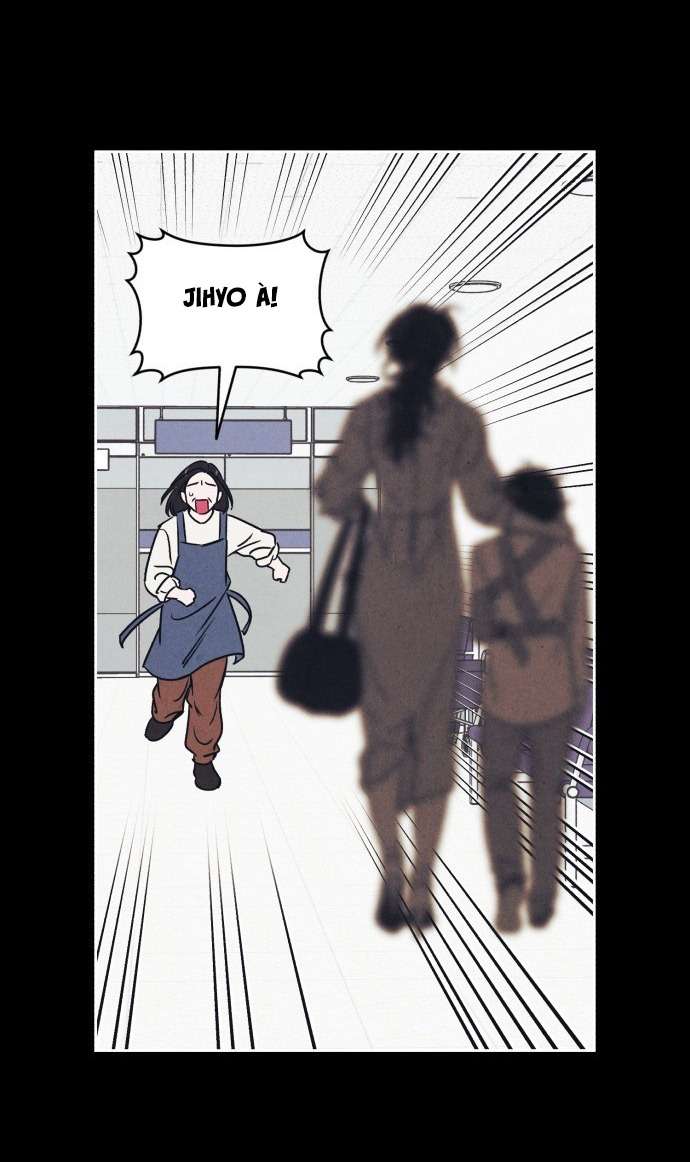 Để Em Cho Cô Mượn Chút Lửa Nhé? Chap 14 - Trang 3