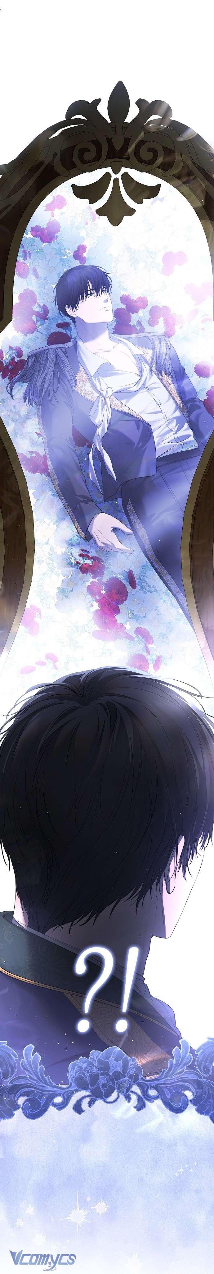 Hãy Dạy Em Cách Khao Khát Chap 5 - Next Chap 6