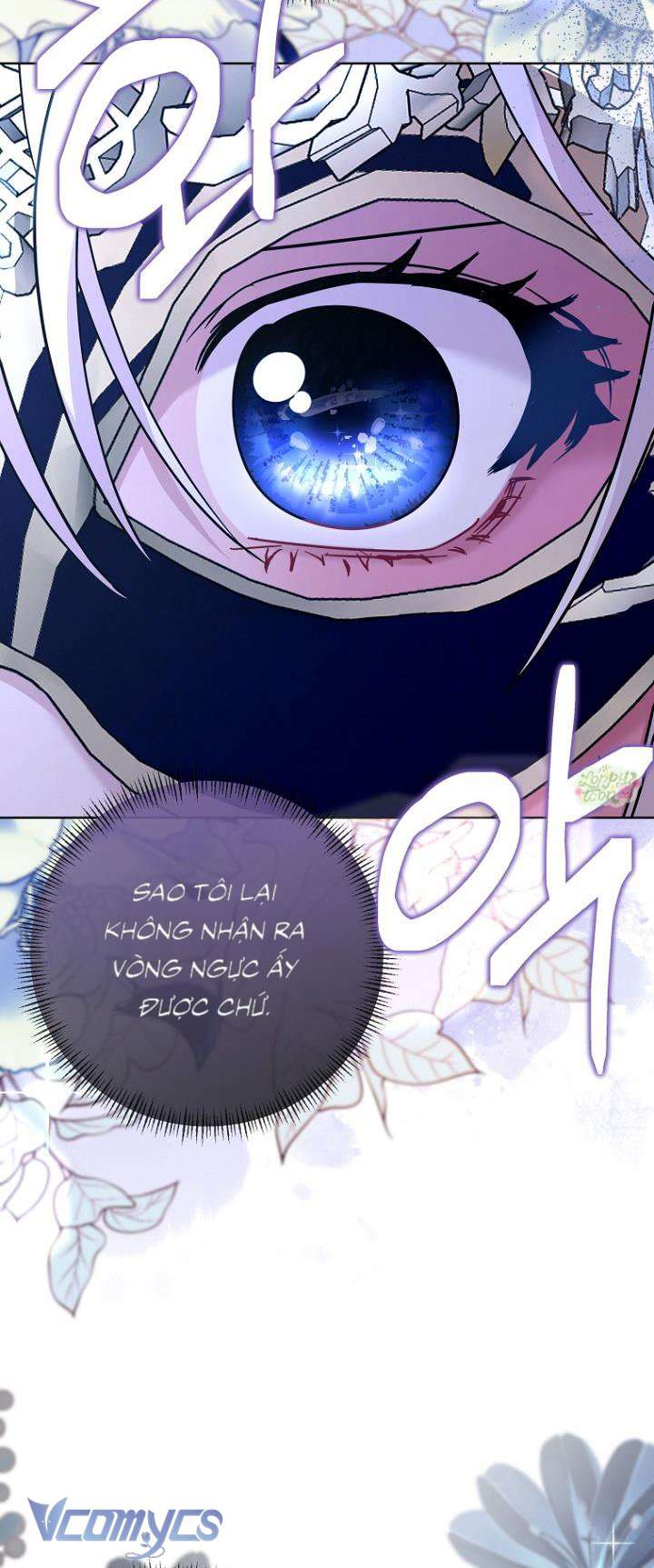 Thiếu Gia Che Giấu Bộ Ngực Vĩ Đại Chap 20 - Trang 2