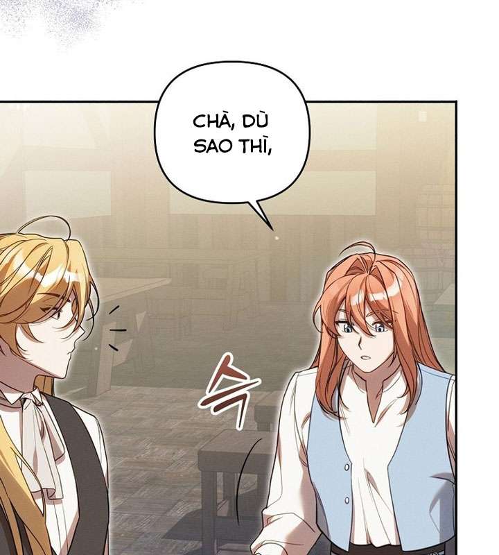 Có Hiểu Lầm Là Tôi Đang Hẹn Hò Với Kẻ Xấu Chap 8 - Trang 2