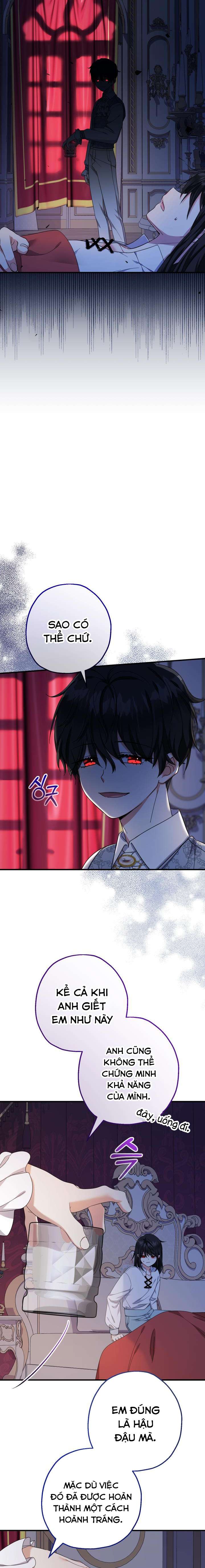 [PNT] Tiểu Thư Tích Tiền Đi Bụi Chap 34 - Next Chap 35