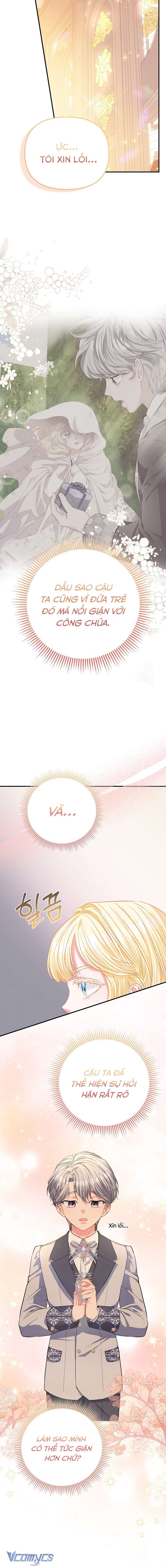 Nàng Công Chúa Của Mọi Người Chapter 34 - Next Chapter 35