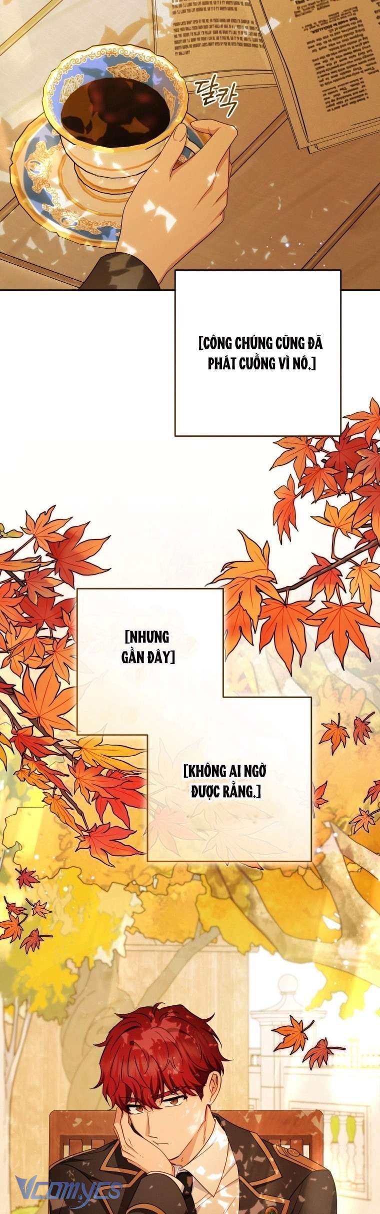 Được Yêu Thương Mà Còn Ngại Ngùng Sao! Chap 98 - Trang 4