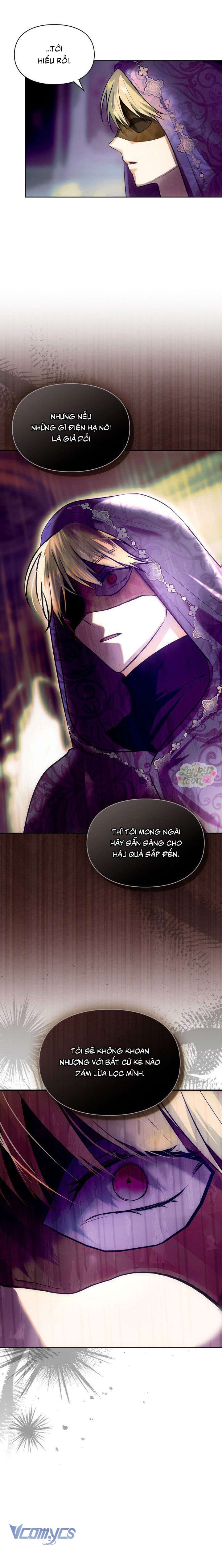 [SS2] Tôi Mới Là Gia Chủ Thật Sự Chap 39 - Trang 2