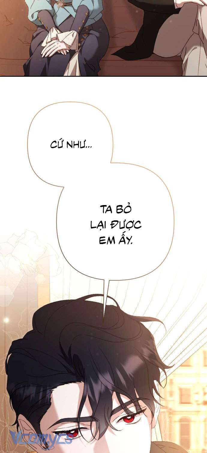 Dành Cho Những Ai Coi Hối Tiếc Là Điều Xa Xỉ Chap 46 - Next Chap 47