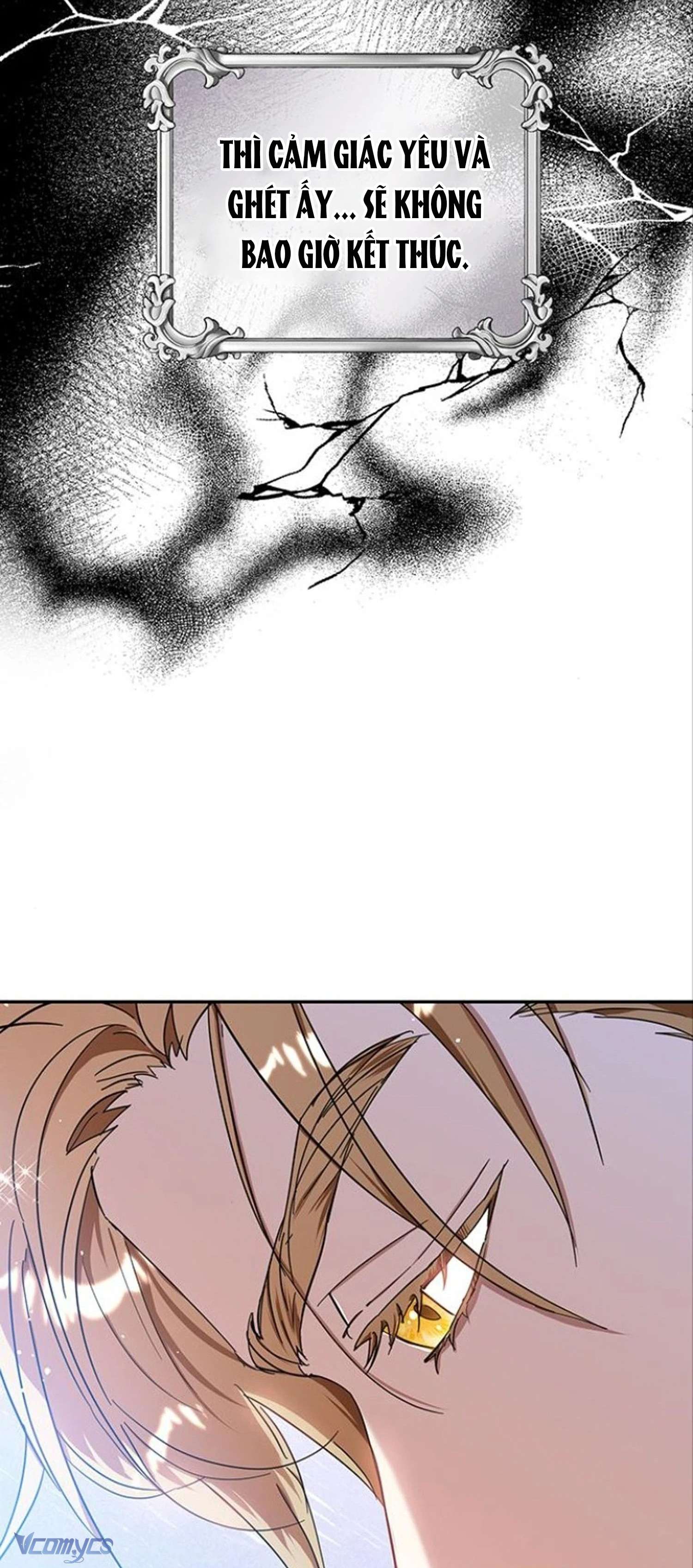 Người Yêu Đã Chết Của Tôi Đã Trở Thành Bạo Chúa Chap 13 - Trang 2