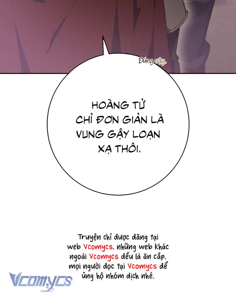[Sứa Biển] Em Trai Tôi Là Hoàng Đế Ngang Ngược Chap 77 - Trang 2