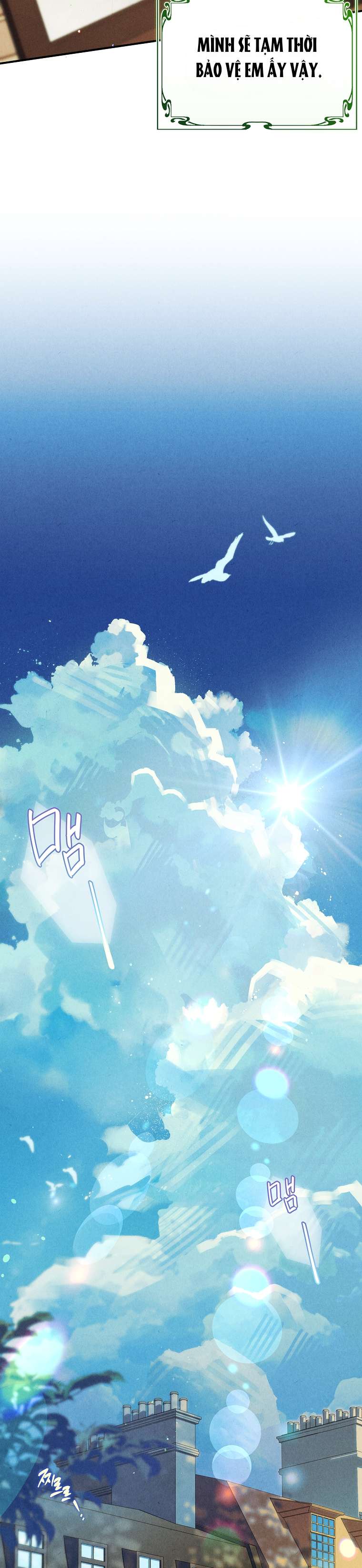 Văn Phòng Thám Tử Dành Cho Nam Chính Hối Hận! Chap 11 - Trang 3