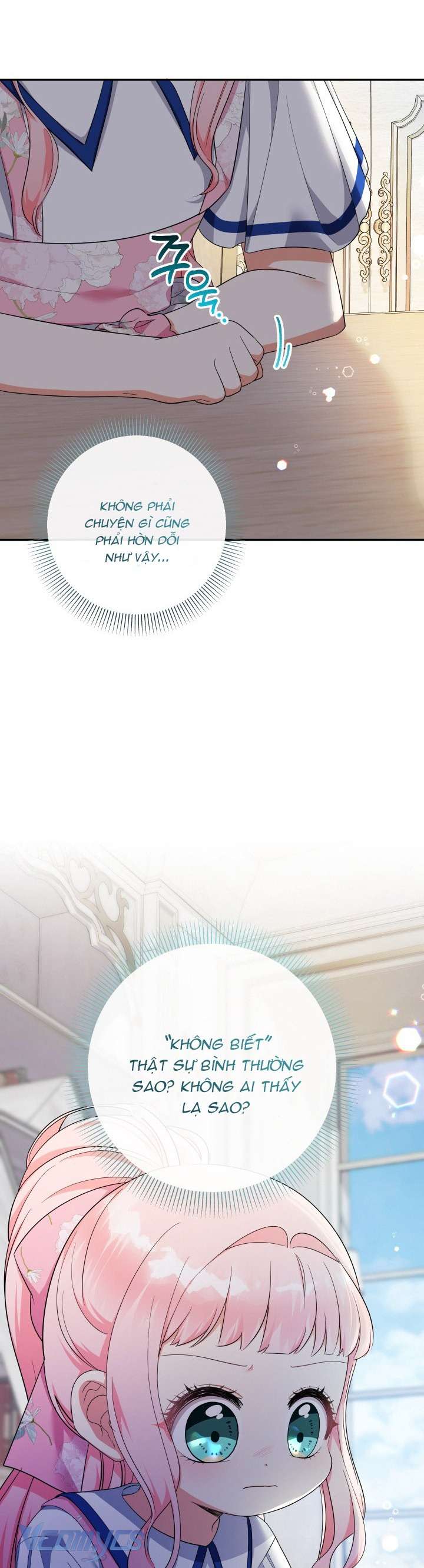 Tiểu Thư Tích Tiền Đi Bụi Chapter 87 - Trang 4