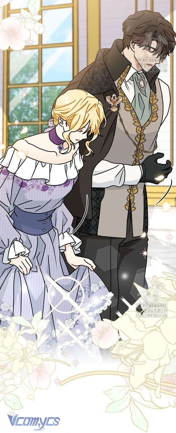 Cô Gái Sẽ Trở Thành Chủ Gia Đình Chap 72 - Next Chap 73