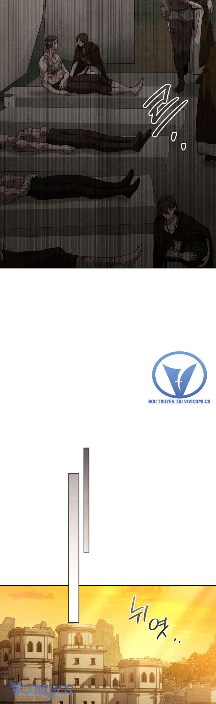 Dưới Bóng Cây Sồi Chap 125 - Next 