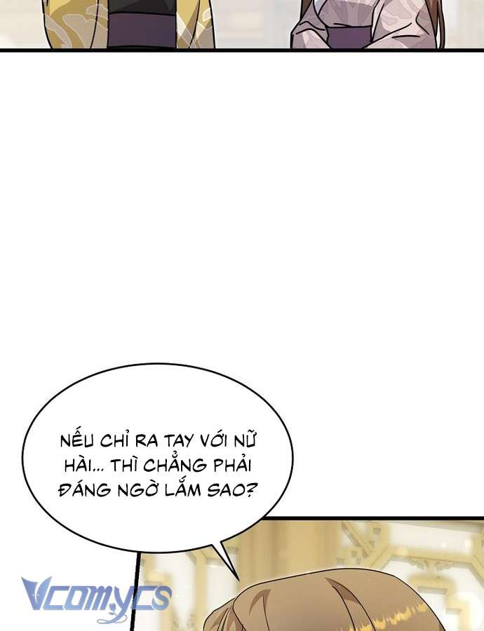 [18+] Phu Quân Phản Diện Mà Tôi Giết Đã Trở Lại Chap 17 - Trang 2