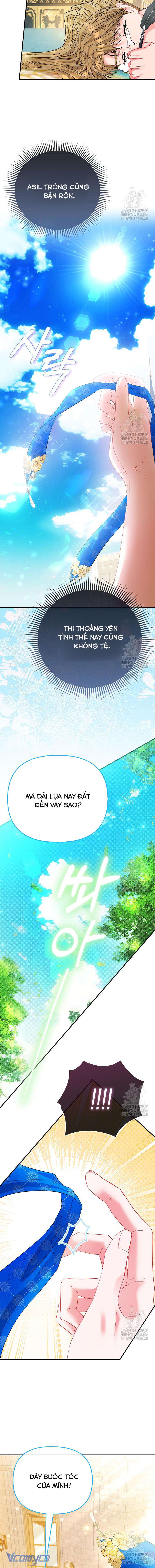 Nàng Công Chúa Của Mọi Người Chapter 58 - Next Chapter 59