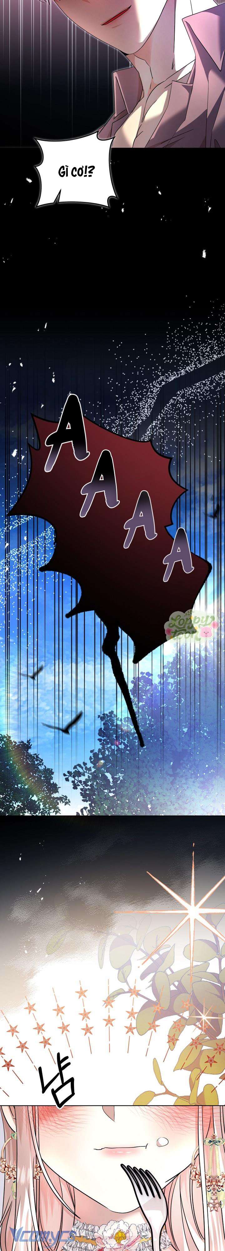 Thiếu Gia Che Giấu Bộ Ngực Vĩ Đại Chap 19 - Trang 2