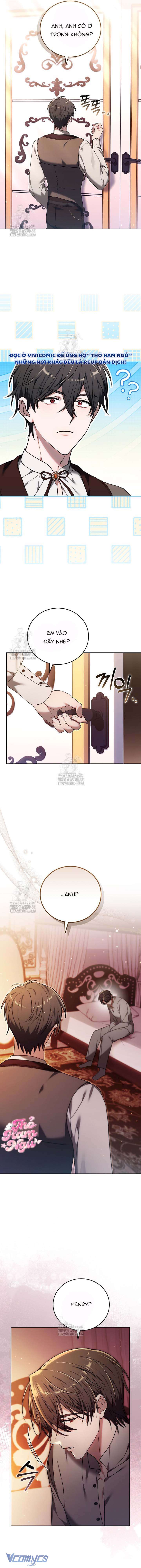 Lời Tỏ Tình Lần Thứ 101 Chap 31 - Trang 2