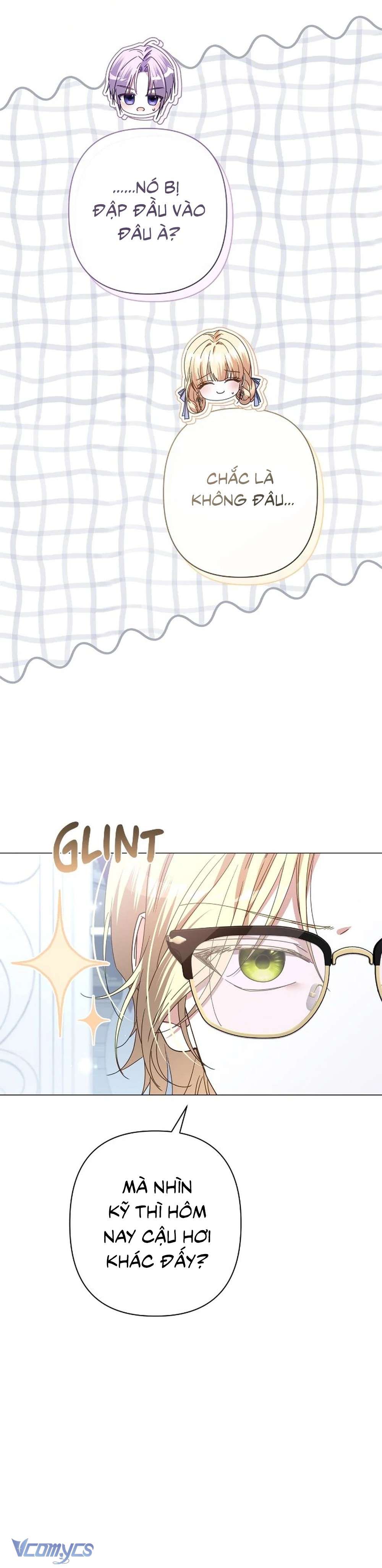 Dấu Vết Của Mặt Trăng Chap 76 - Next Chap 77