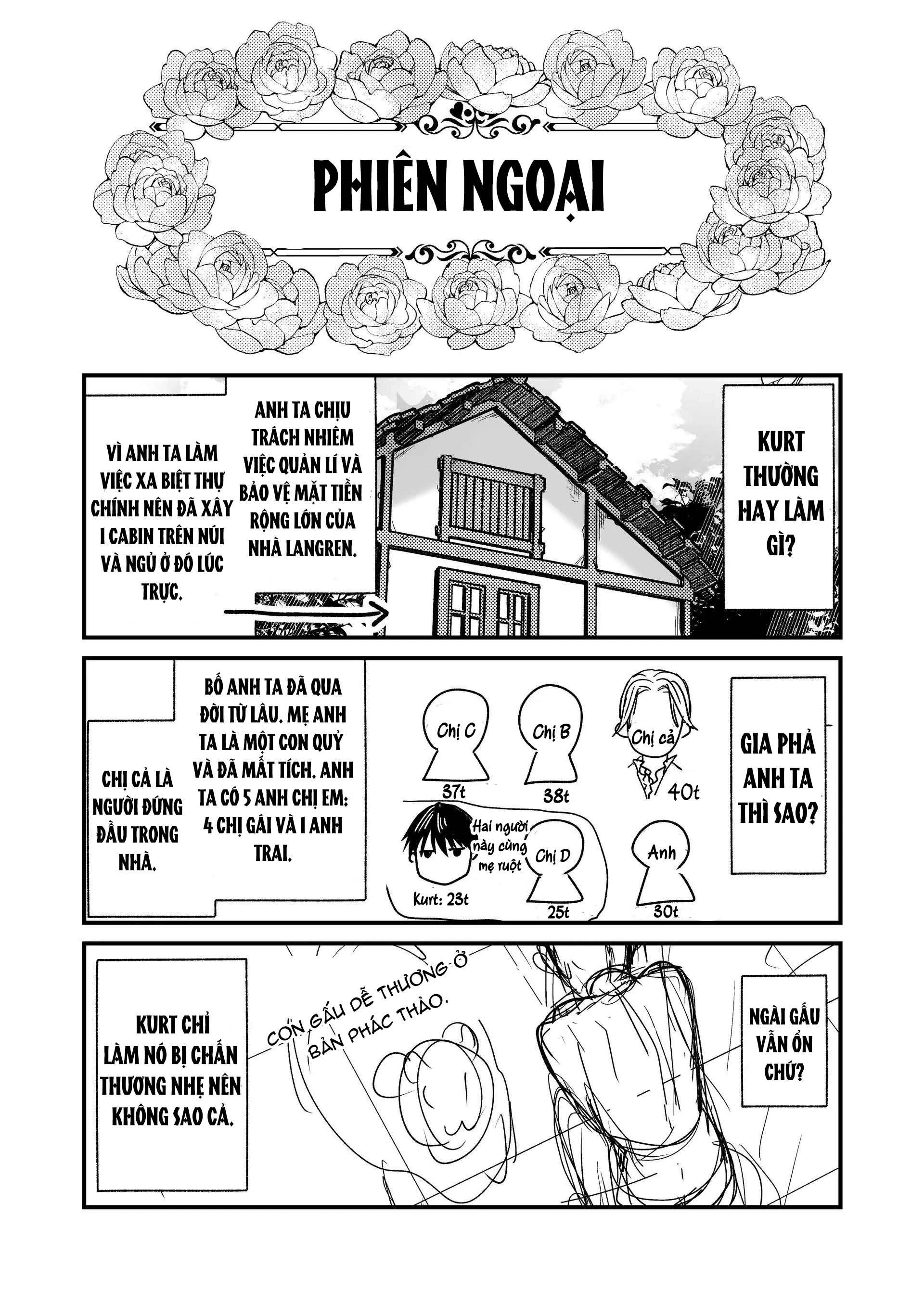 [ 18 + ] Tuyển Tập Oneshot Manga Bạo Chap 14 - Trang 2