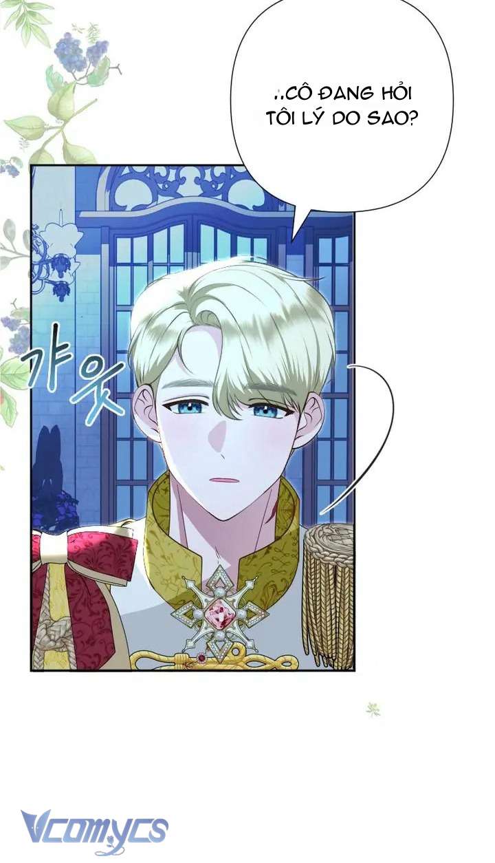 Sau Này Họ Sẽ Sinh Ra Tôi Chap 21 - Trang 3