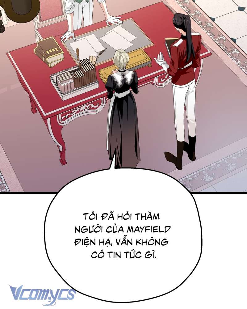 Cô Ấy Sẽ Thuần Hóa Các Anh Hùng Chap 27 - Trang 2