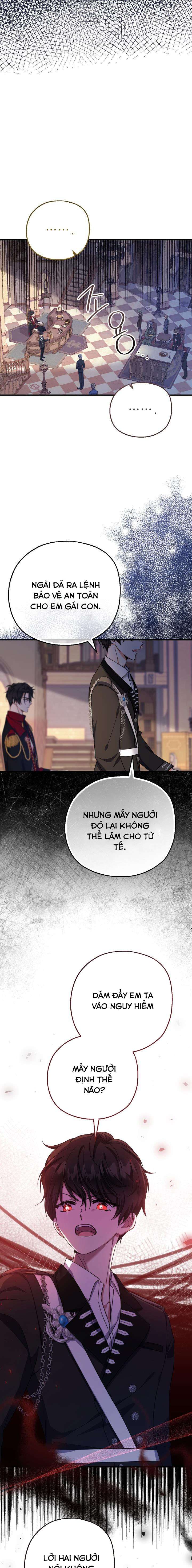 [PNT] Tiểu Thư Tích Tiền Đi Bụi Chap 32 - Next Chap 33