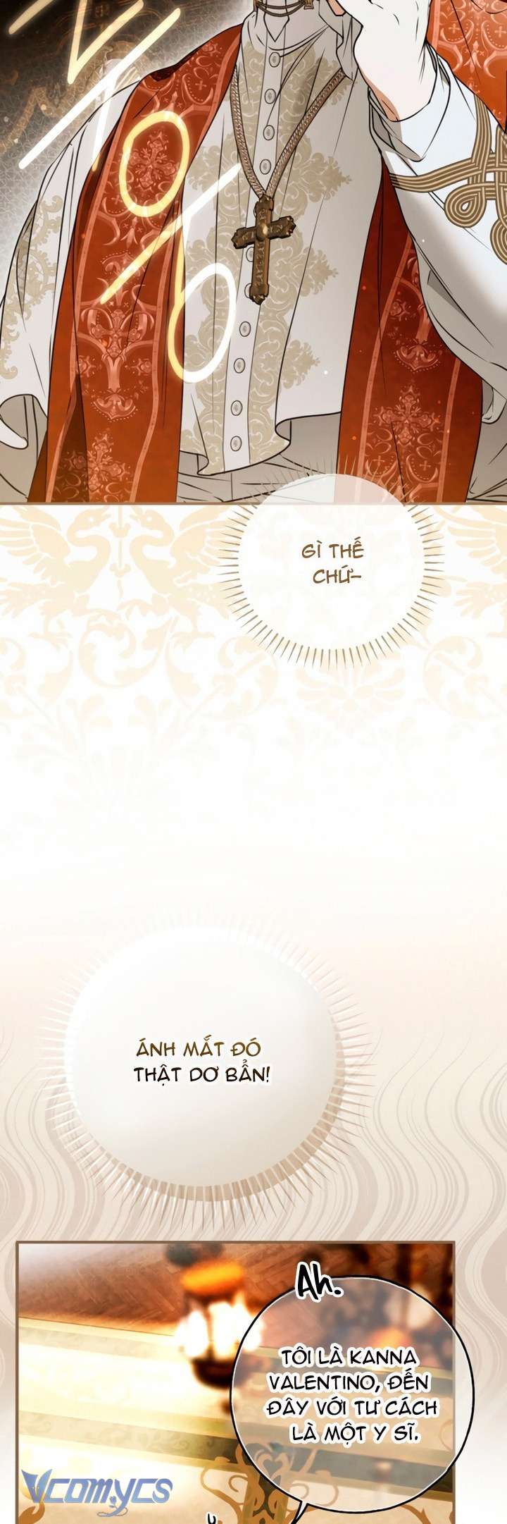 Ai Đó Đang Điều Khiển Cơ Thể Của Tôi Chap 70 - Next Chap 71