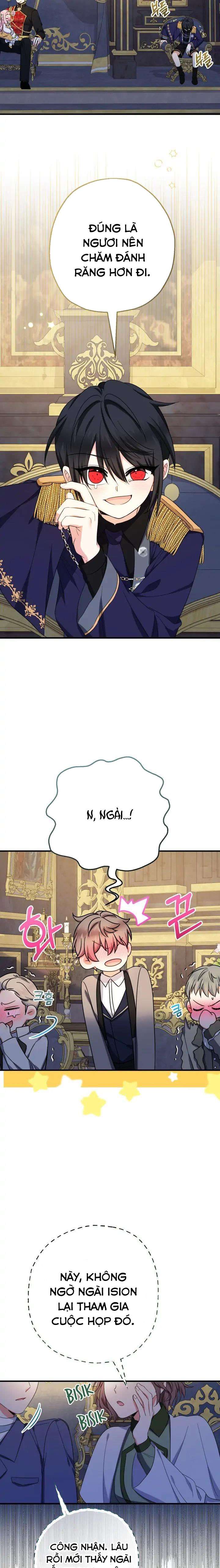 [PNT] Tiểu Thư Tích Tiền Đi Bụi Chap 38 - Next Chap 39