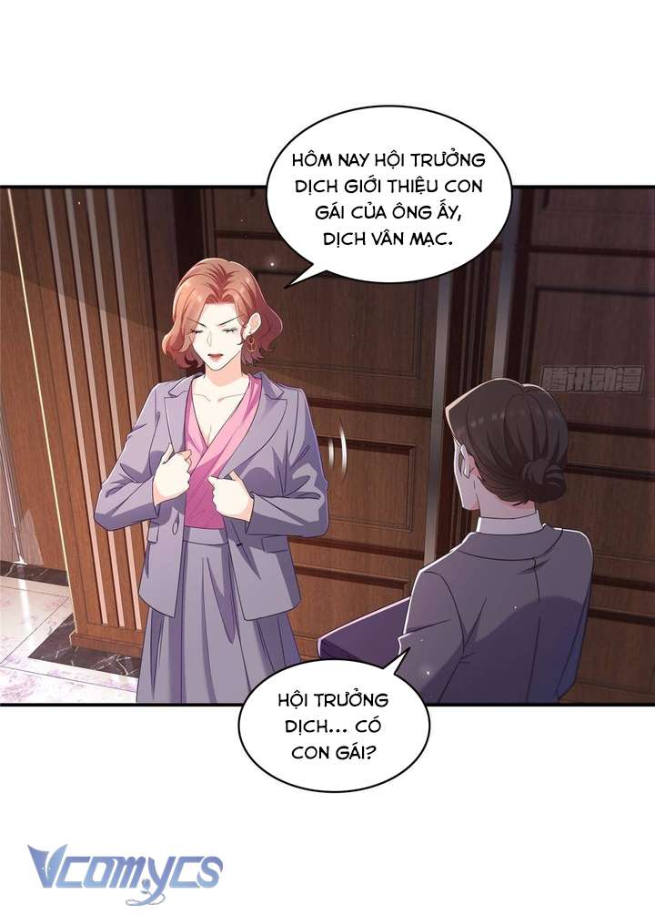 Hệt Như Hàn Quang Gặp Nắng Gắt Chapter 550 - Next Chap 551