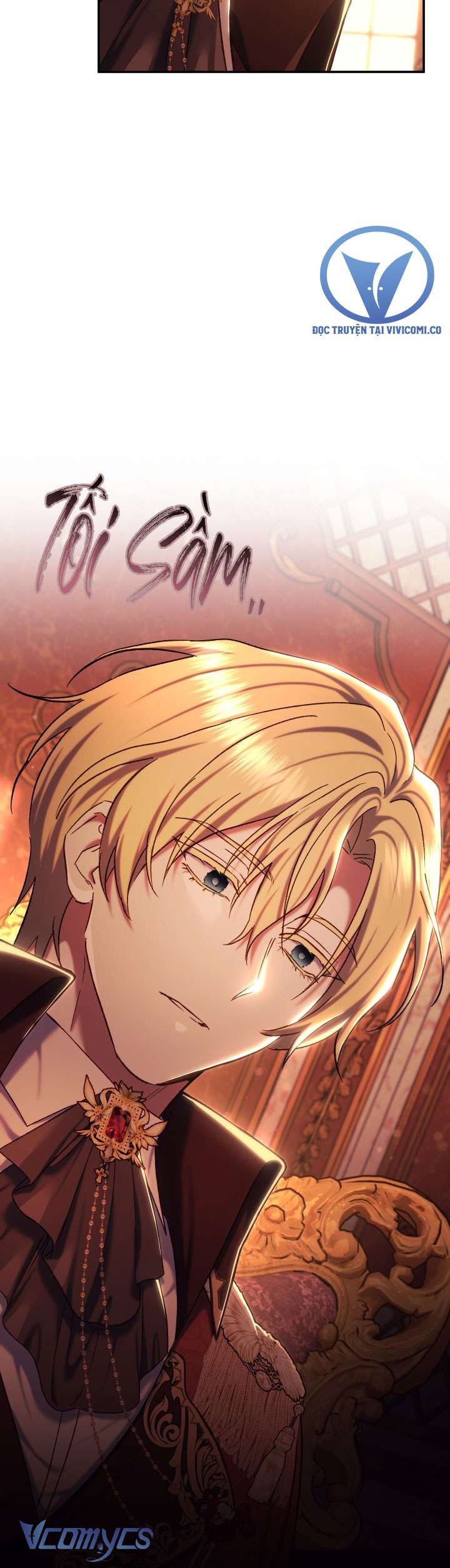 Người Xem Mắt Của Ác Nữ Quá Hoàn Hảo Chap 83 - Next Chap 84