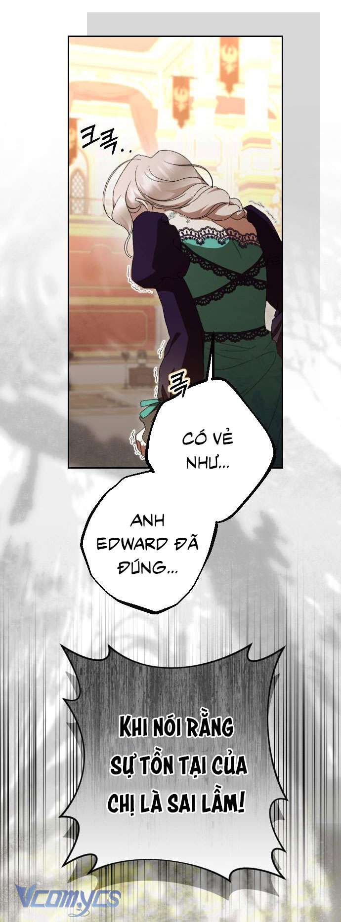 Dành Cho Những Ai Coi Hối Tiếc Là Điều Xa Xỉ Chapter 41 - Next Chap 42