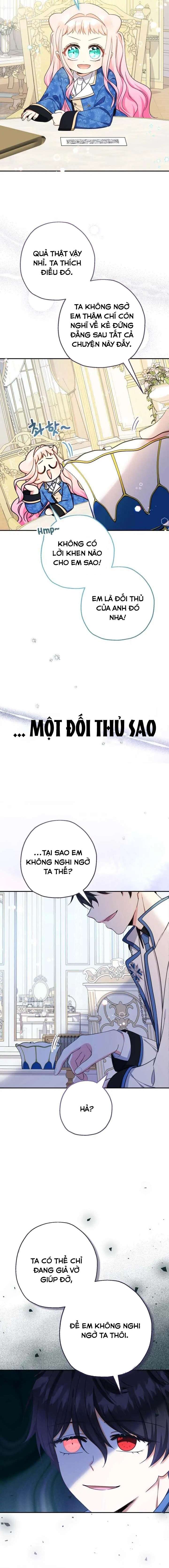 [PNT] Tiểu Thư Tích Tiền Đi Bụi Chap 43 - Next Chap 44