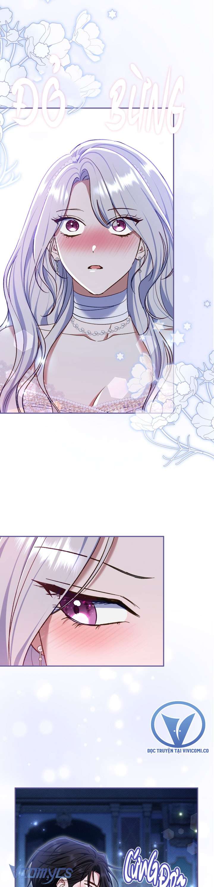 Người Xem Mắt Của Ác Nữ Quá Hoàn Hảo Chap 77 - Next Chap 78