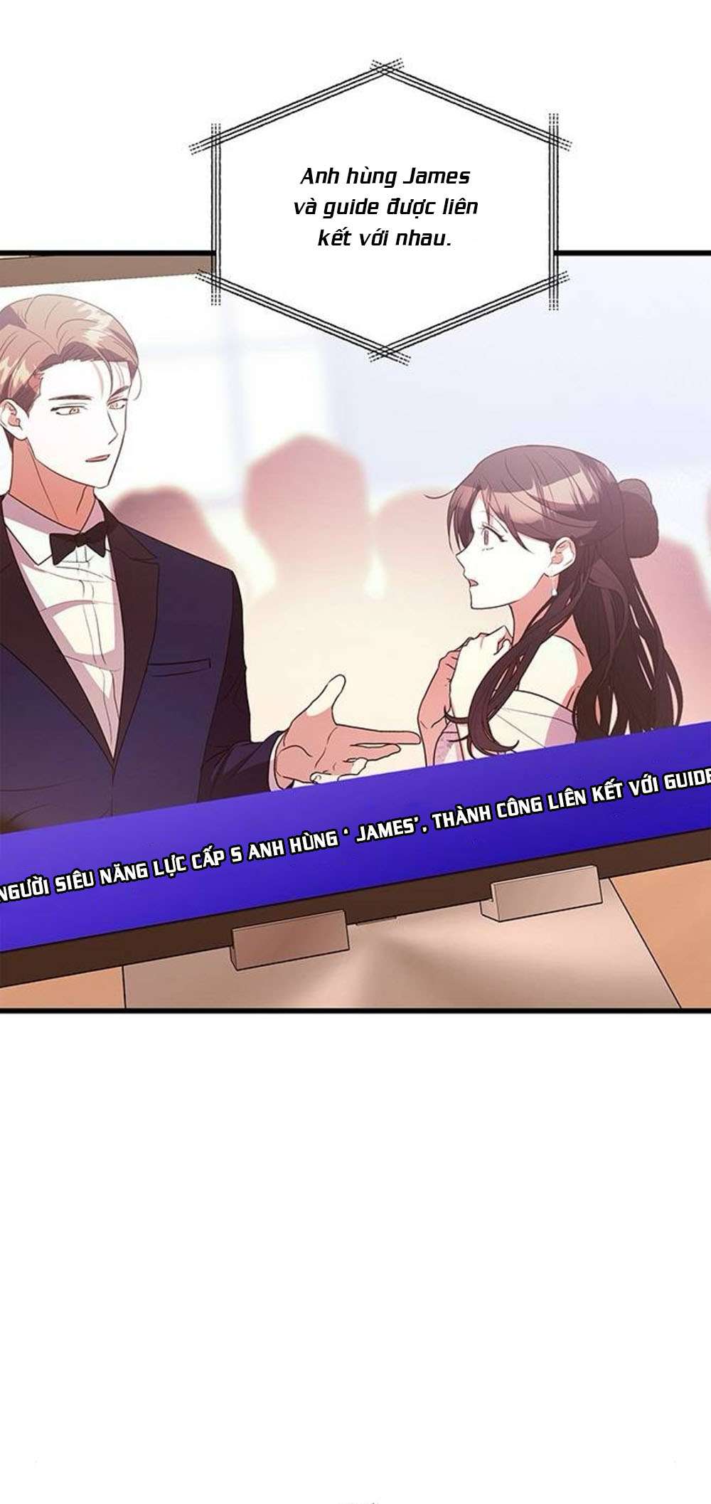 Định Nghĩa Về Nhân Vật Phản Diện Chap 56 - Trang 4