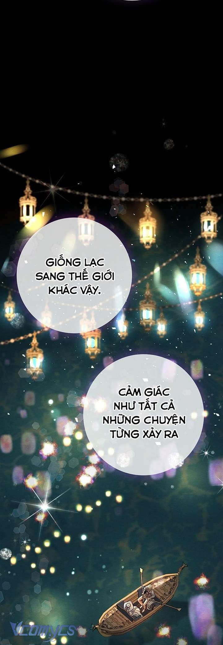 Hoàng Tử Rắc Rối Chap 24 - Next 