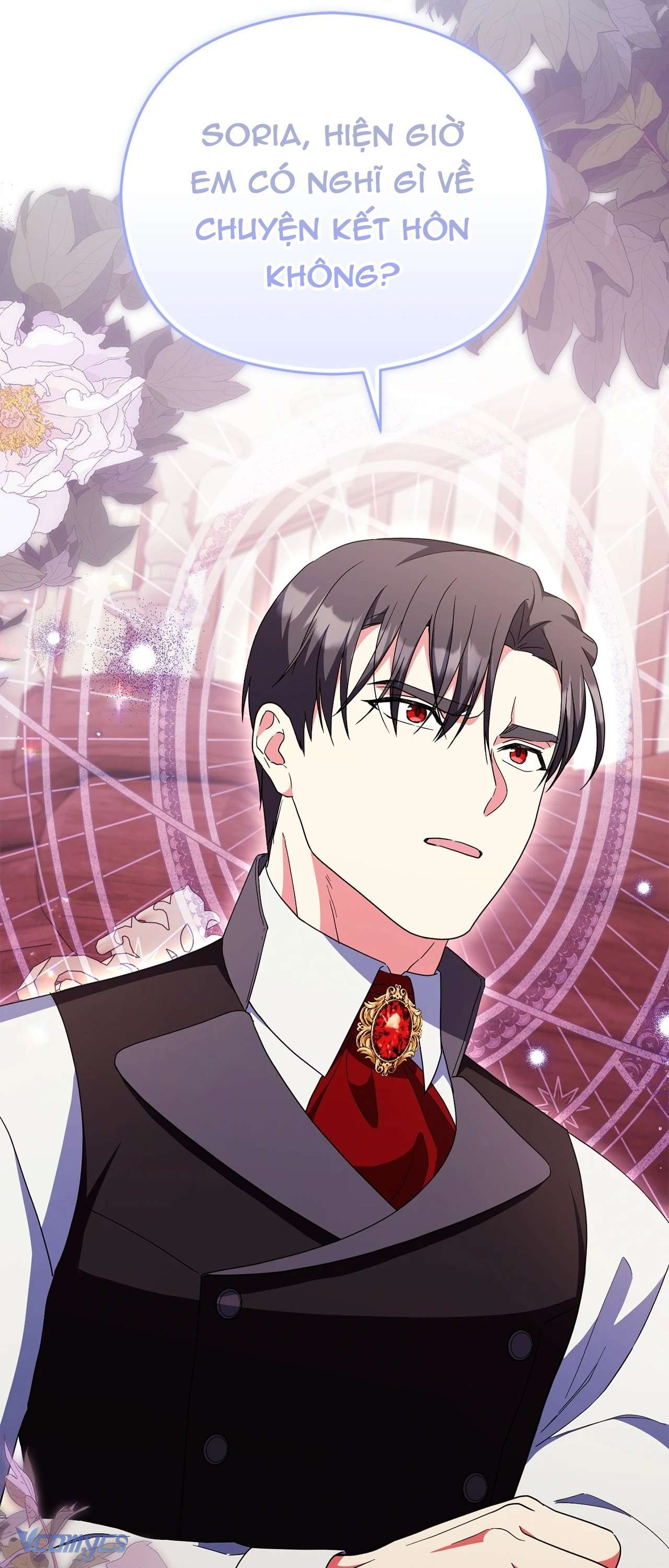 Nàng Công Chúa Trong Chuồng Gà Chap 28 - Trang 4