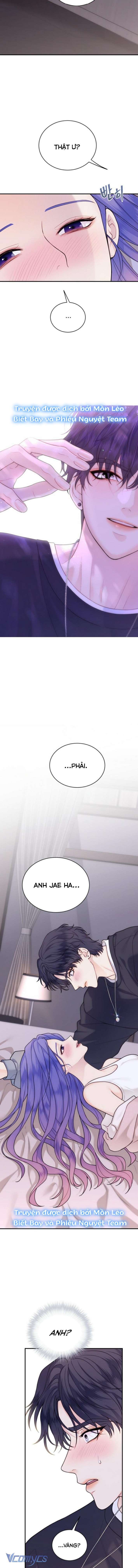 Cô Gái Cứu Tinh Được Yêu Mến Chapter 37 - Next Chapter 38