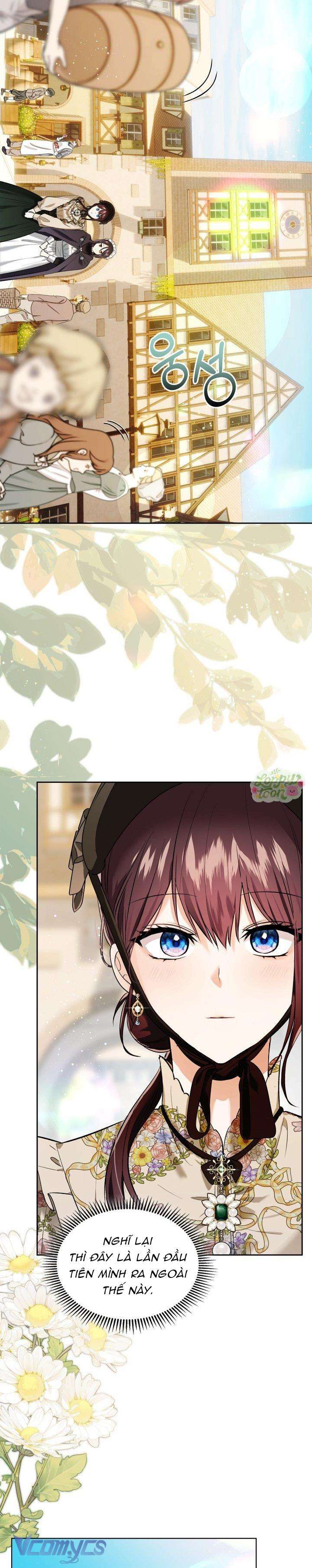 [SS2] Tôi Mới Là Gia Chủ Thật Sự Chap 41 - Trang 2