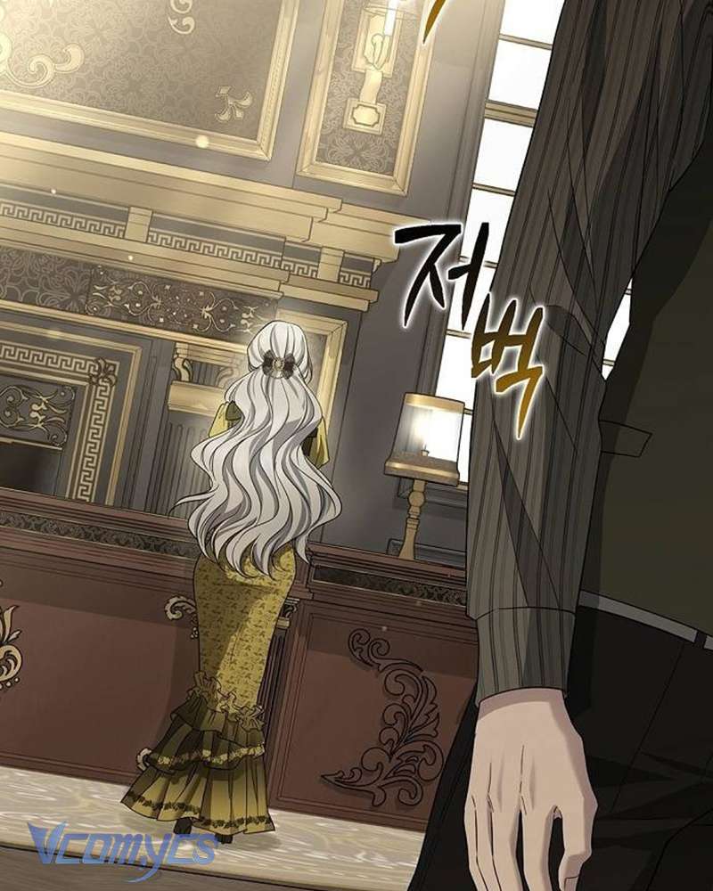 Praesepe Bên Ngoài Chiếc Lồng Chap 21 - Trang 4