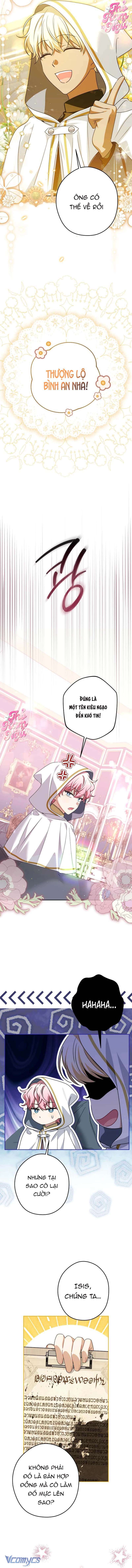 Gia Đình Phản Diện Phản Đối Tự Lập Chapter 50 - Next Chapter 51