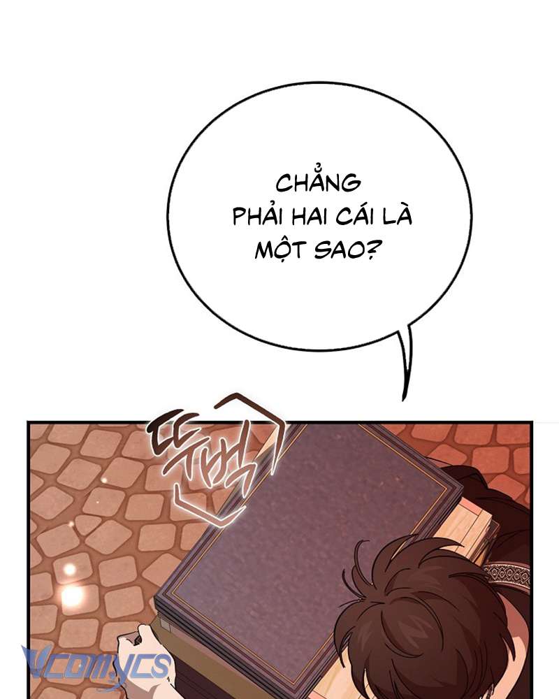 Ác Quỷ Nuôi Dưỡng Tiểu Thư Chapter 33 - Trang 4