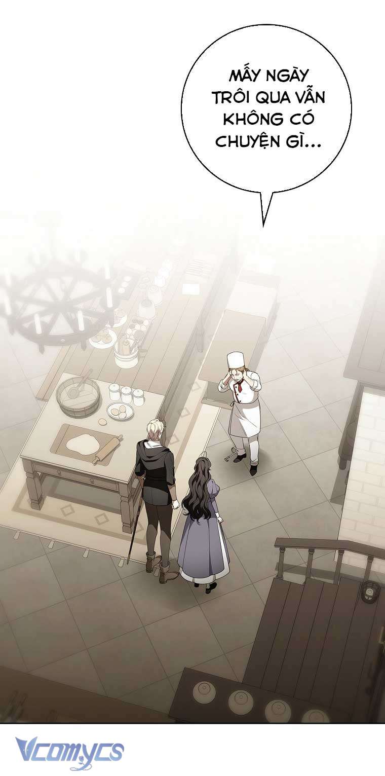 100 lời nguyền tại dinh thự Illestone Chap 25 - Next 