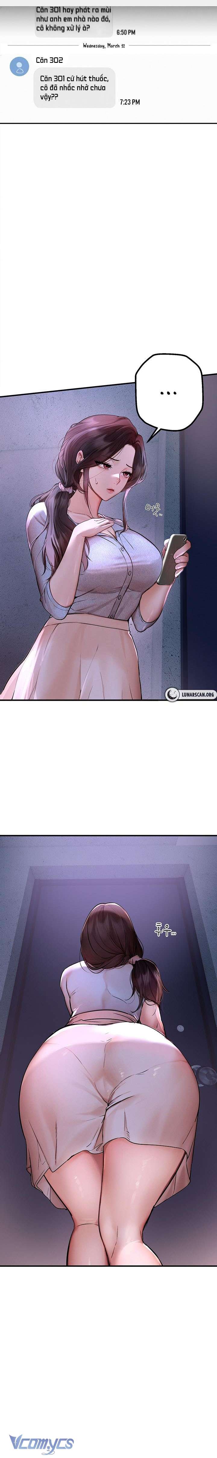 Những Ngày Tươi Đẹp Chapter 3 - Trang 3