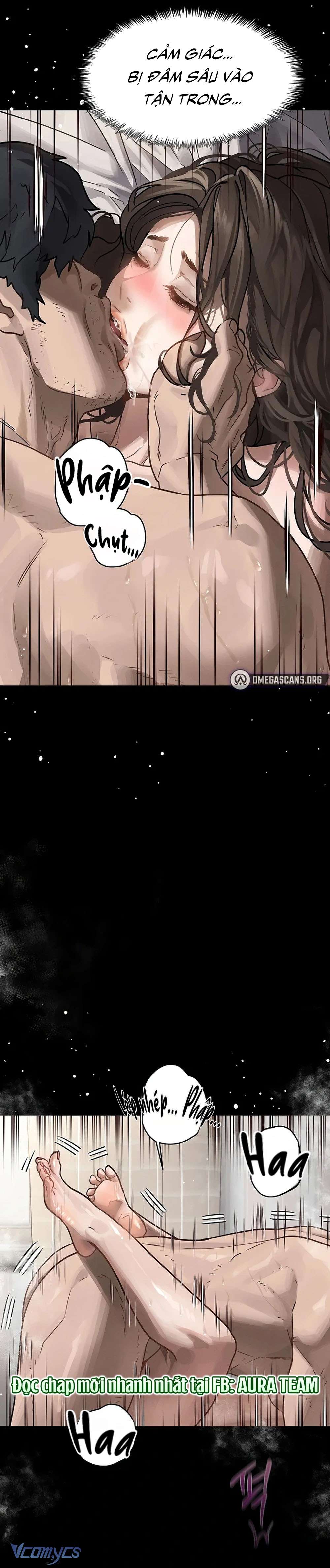Khẩu Dâm Chap 7 - Trang 2