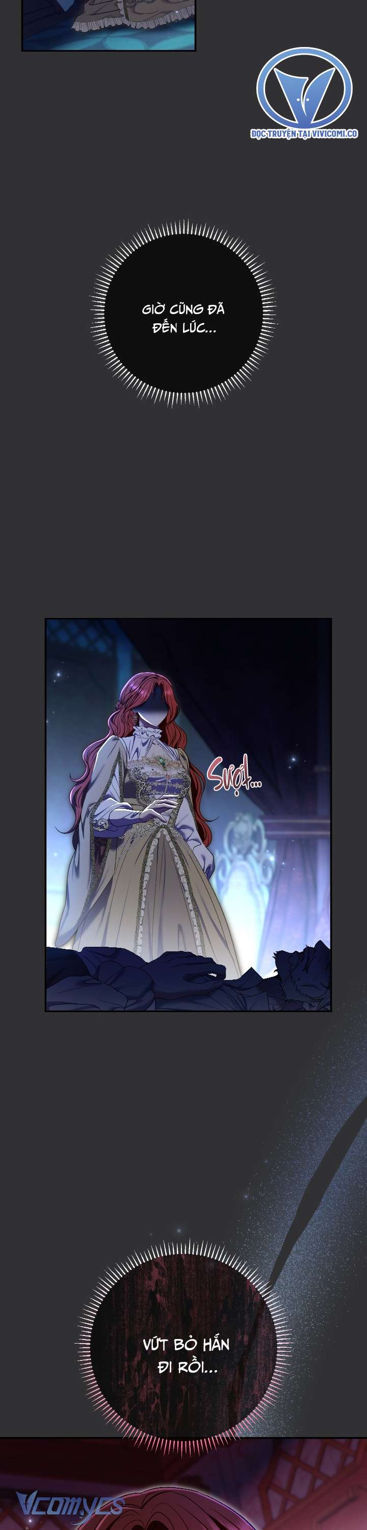 Người Xem Mắt Của Ác Nữ Quá Hoàn Hảo Chap 74 - Next Chap 75