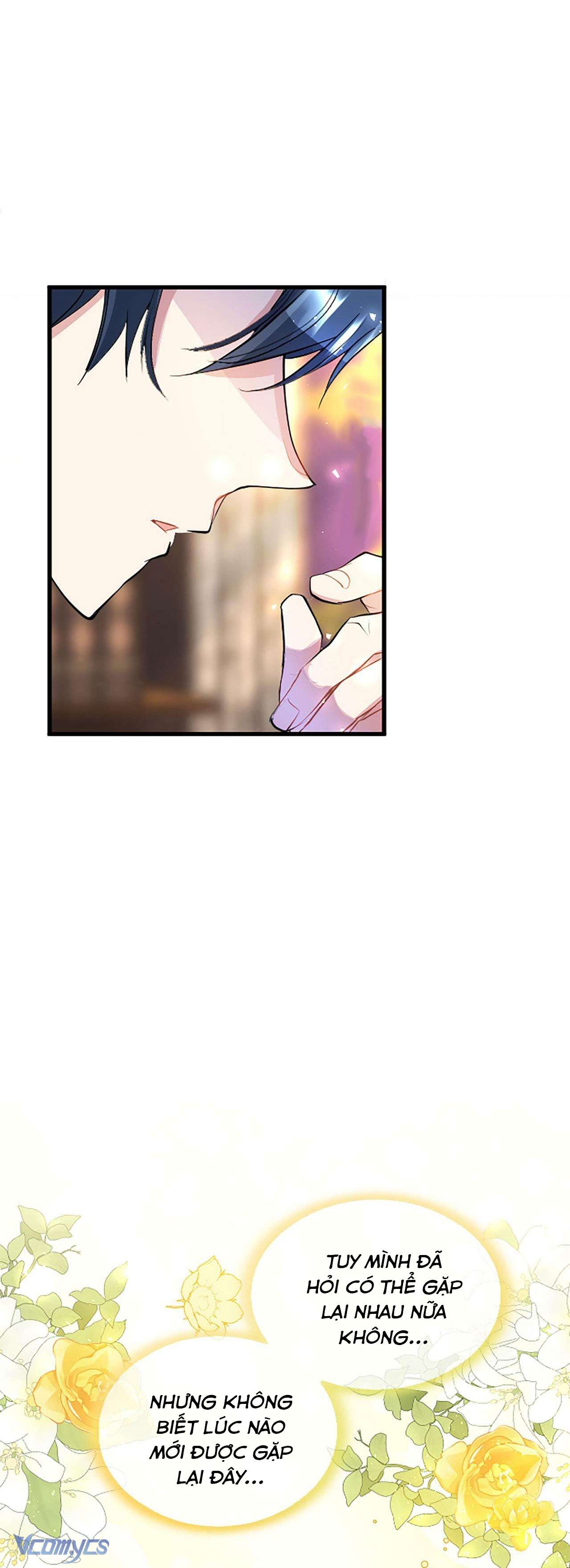 Đại Tiểu Thư Sao Phải Giả Nam Chapter 23 - Next Chapter 24