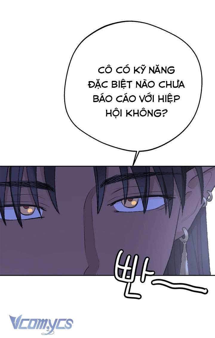 [KHÔNG CHE] Yêu Tinh Giao Phối Chap 15 - Trang 2