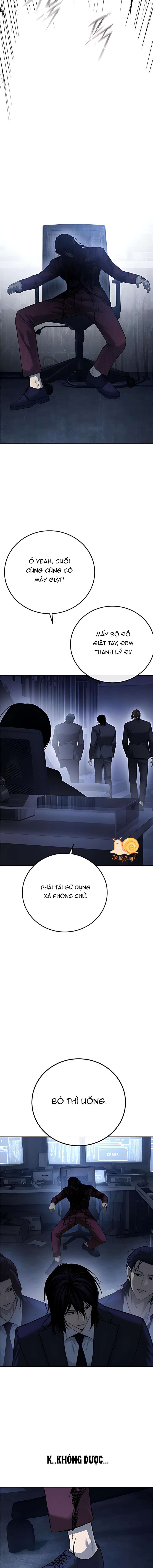 Red Shirt Chap 32 - Next 