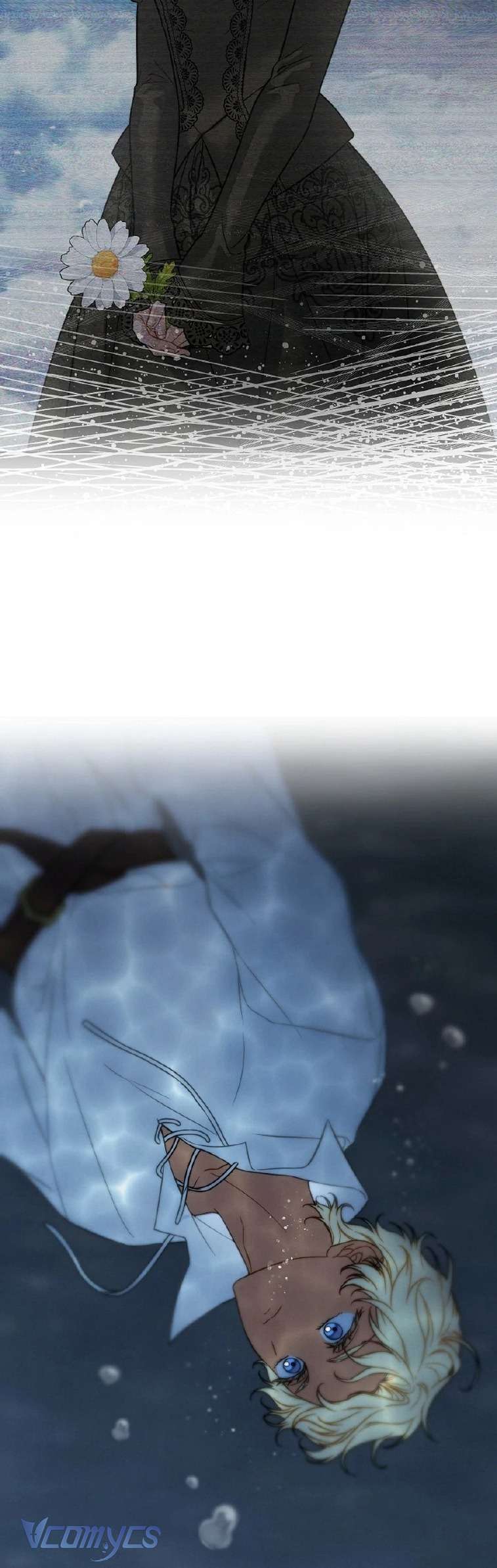 Hôn Nhân Vụ Lợi 2: Bản Tình Ca Không Thể Quên Chap 7 - Trang 3