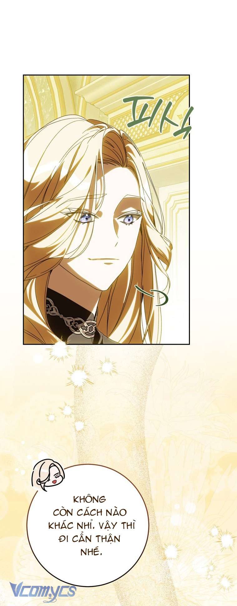 Người Vợ Hắc Ám Của Cậu Chồng Nhỏ Chap 24 - Trang 2